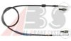 CITRO 4745K9 Cable, parking brake